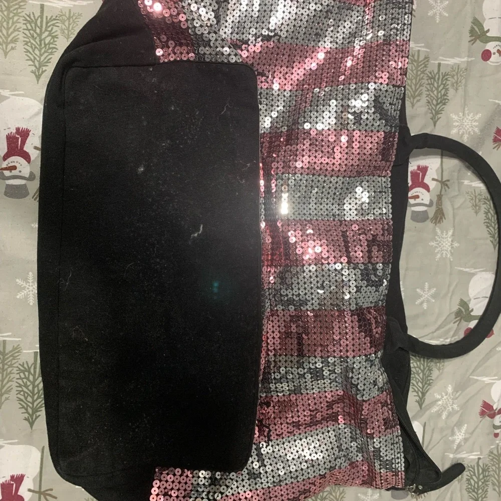 Victoria Secret Bling Bag - Picture 3 of 4